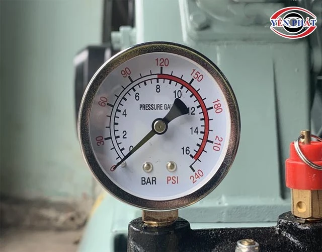 chọn mua máy nén khí tại Nam Định