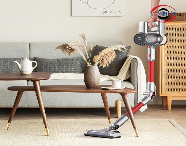 Tips chọn mua máy hút bụi Airbot chuẩn hãng