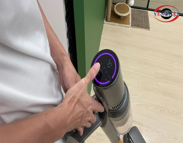 Công nghệ lọc thế hệ mới, hiệu quả vượt trội