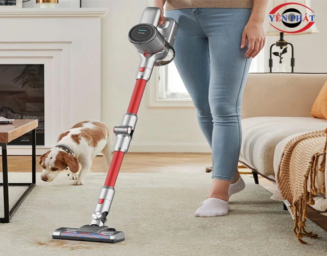 Nơi bán máy hút bụi chất lượng, giá cạnh tranh nhất