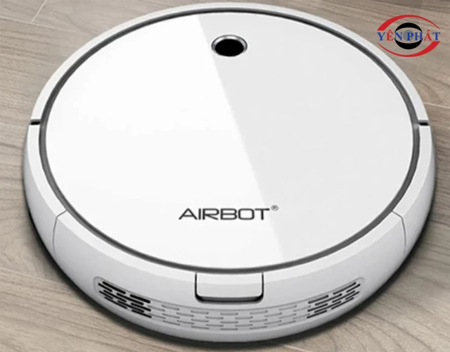 Máy hút bụi Airbot Ousi A500 (robot)