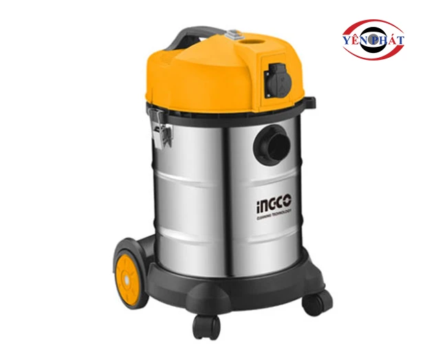 Máy hút bụi Ingco đa năng VC14301