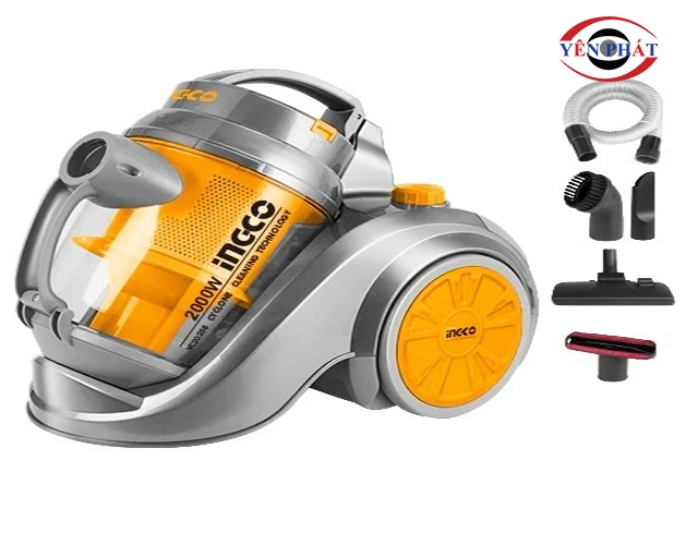 Máy hút bụi Ingco VC20258