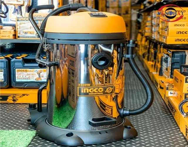 Máy hút bụi Ingco hot nhất VC24751