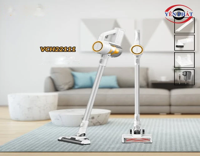 Máy hút bụi Ingco VCH22111