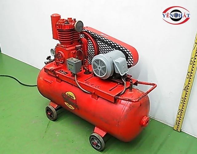 máy nén khí Earth Fuji bao nhiêu tiền