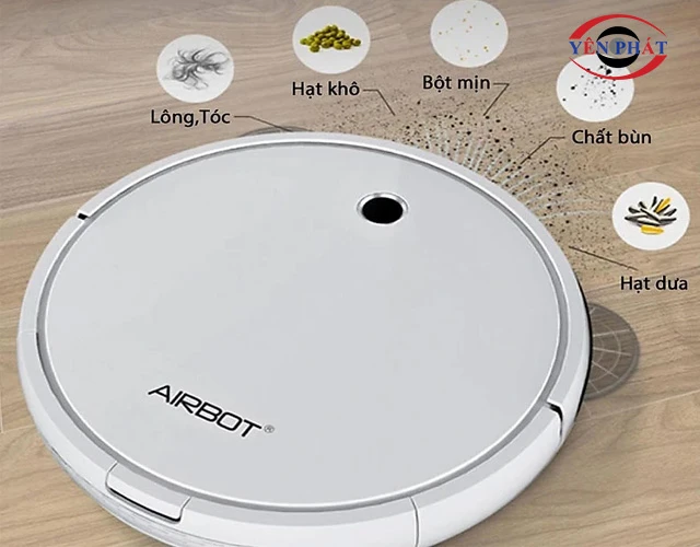 Ngoại hình compact, hiện đại, hợp mọi không gian