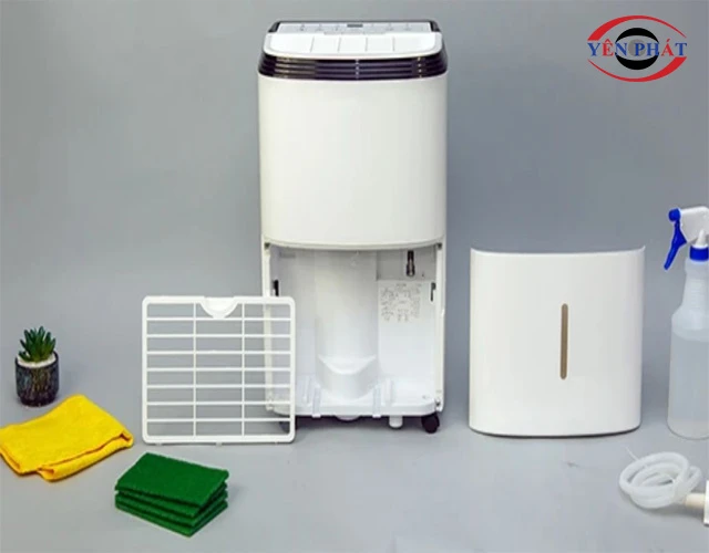 Lau chùi máy & phụ kiện