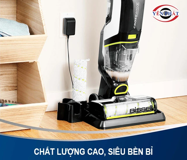 chất lượng cao, siêu bền bỉ