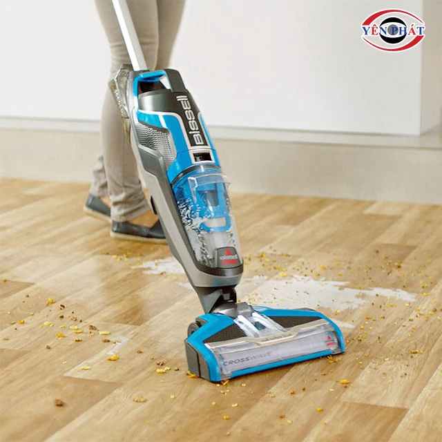 Bissell Crosswave 17132