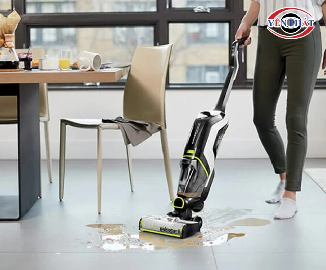 Bissell Crosswave 2590