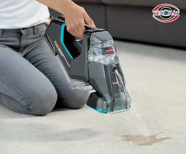  Bissell Crosswave 2846 