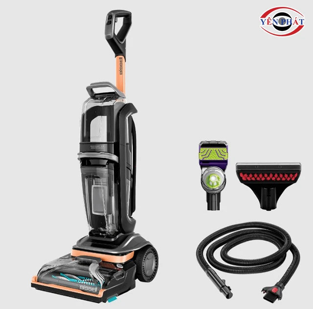 Bissell Crosswave 3432