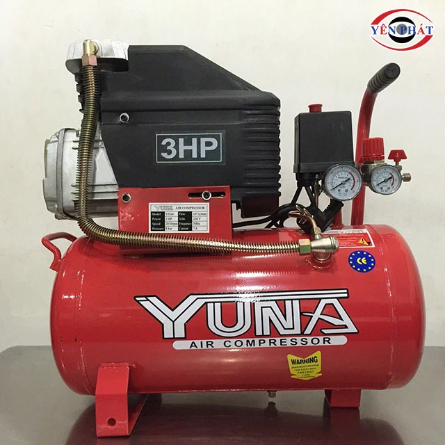 Yuna 24L- 3HP