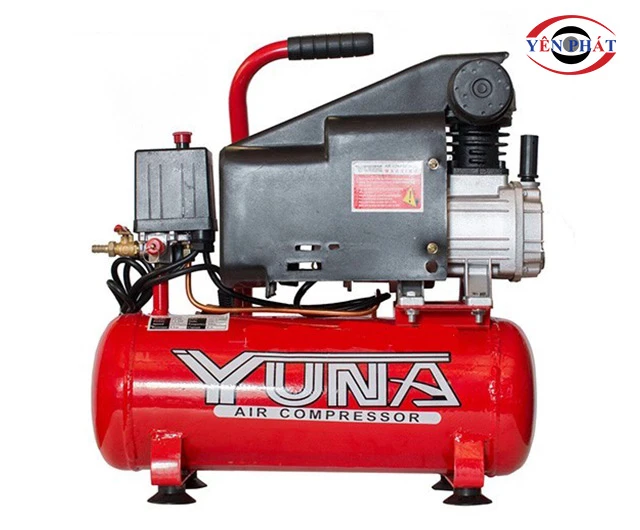 Máy nén khí Yuna 9L - 1HP