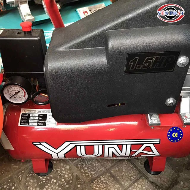 máy nén khí Yuna