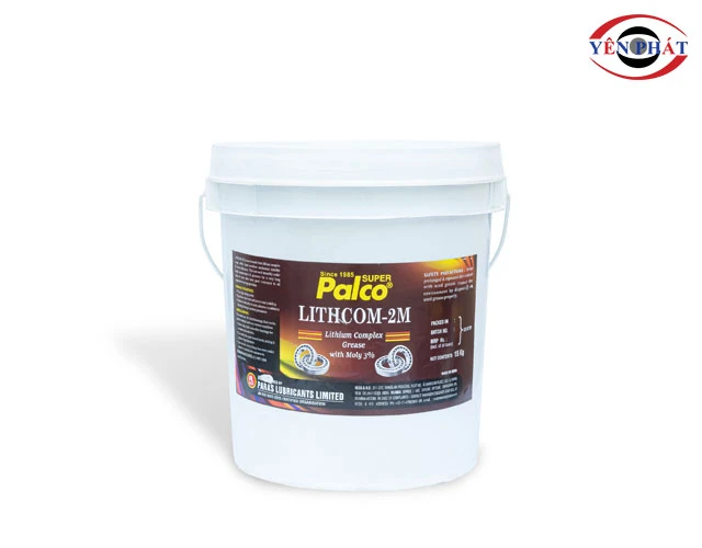 Mỡ bò chịu cực áp, va đập