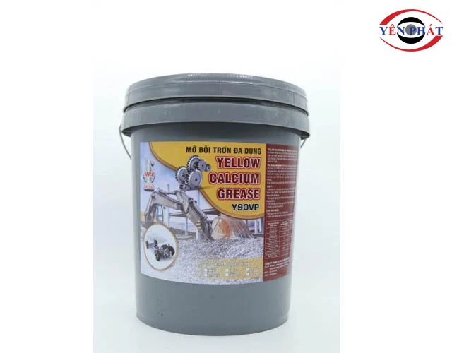 Mỡ bôi trơn đa dụng