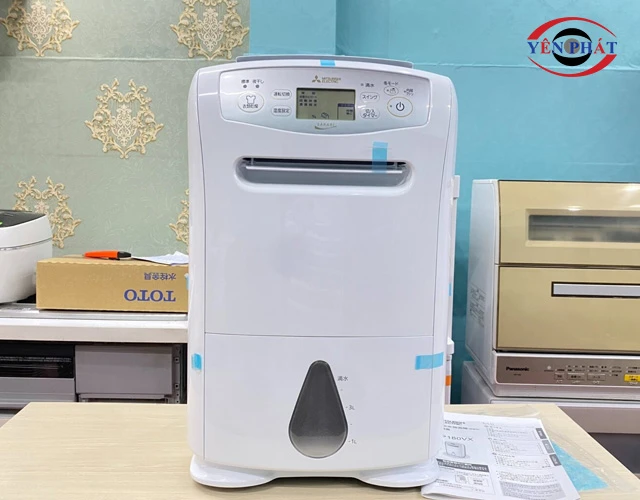 Test, check hiệu suất & bảo dưỡng định kỳ