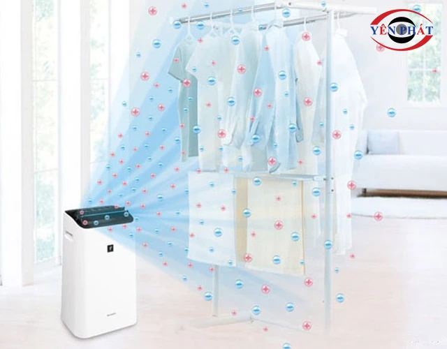 Tích chọn thêm tính năng cần dùng