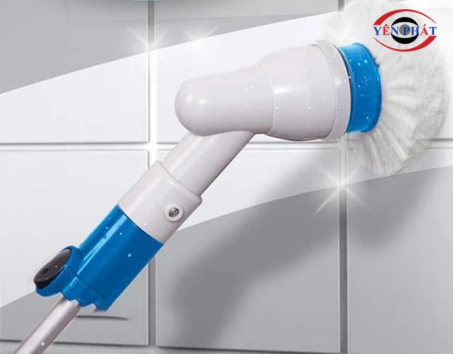 Vệ sinh sàn Máy chà nền Clorox ScrubTastic