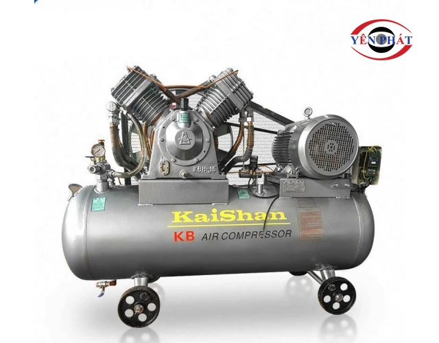 Máy nén khí piston Kaishan