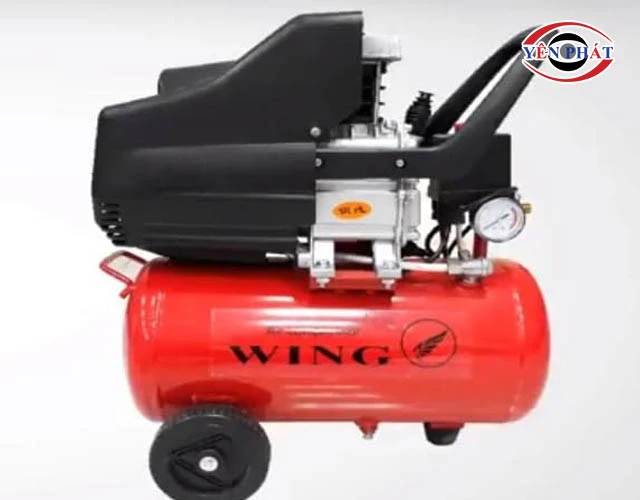Máy nén khí 18L đầu liền Wing ZBM-0.1/8-18L