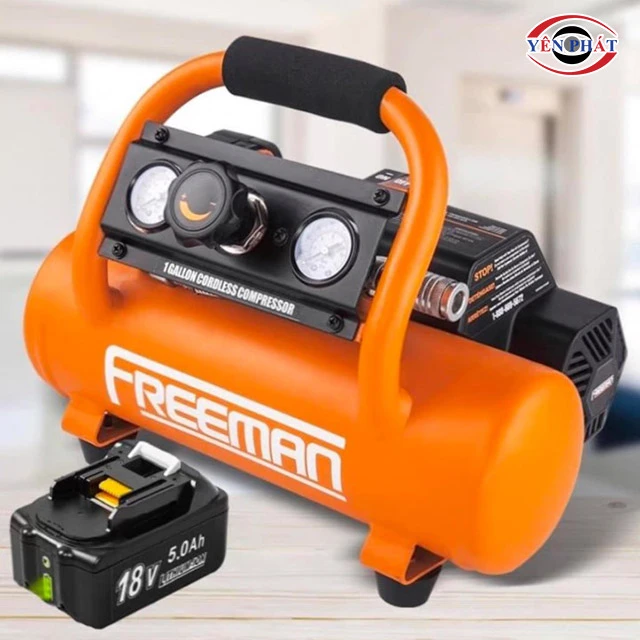 Máy nén khí Freeman 4L