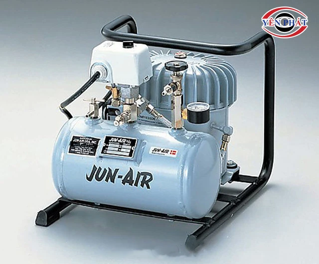 Máy nén khí 4L Jun Air