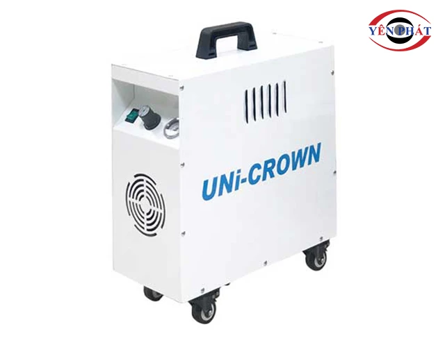 Máy bơm khí nén 4L Q-Air100