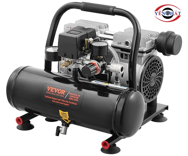 Máy nén khí mini 4L VEVOR