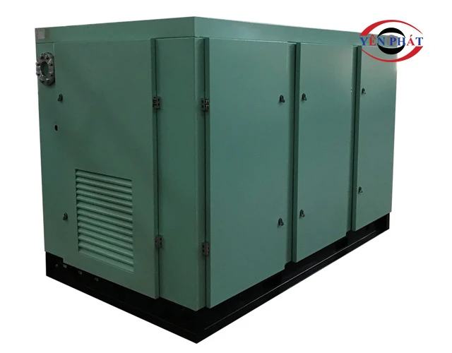 Máy nén khí không dầu Kaishan OGWFD11