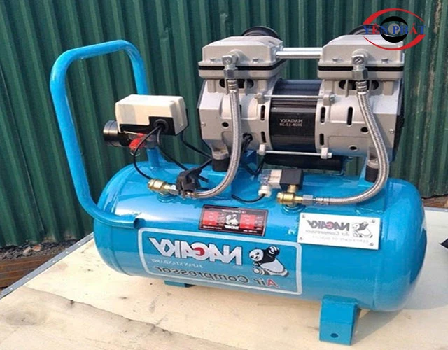 Máy nén khí Nagaky không dầu 30L 1850W NA 301850