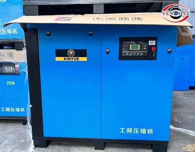 Máy nén khí Xinyue: Bán chạy, Siêu bền, Mạnh, Giá tốt
