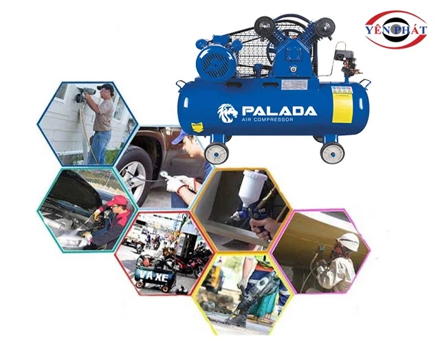 Chọn máy phù hợp với công việc