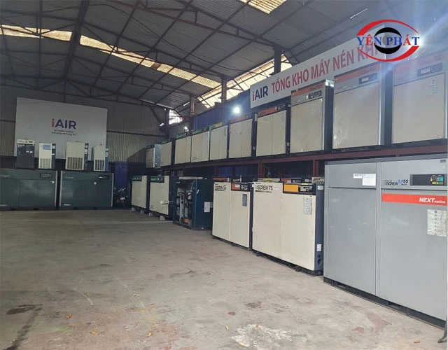 Công ty IAIR Việt Nam