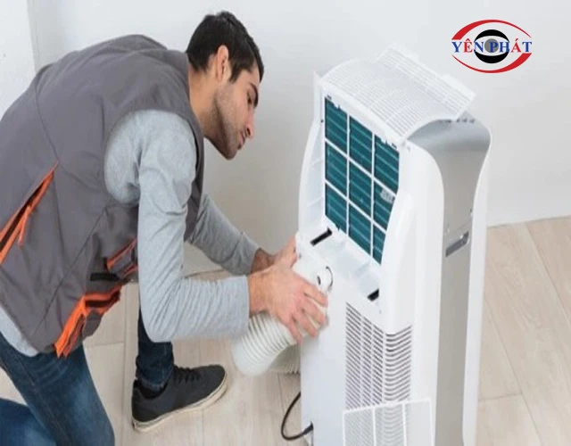 Khi nào cần gọi kỹ thuật viên xử lý máy hút ẩm khi báo lỗi H1