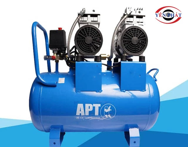 Máy nén khí APT C-821