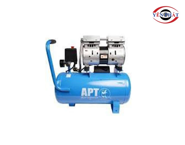 Máy nén khí piston APT