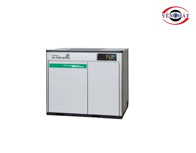 Máy nén khí trục vít APT