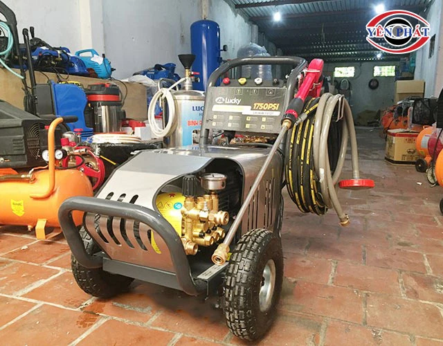 Lucky Star 3000W 1750PSI