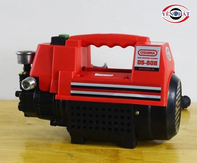Oshima OS 80B