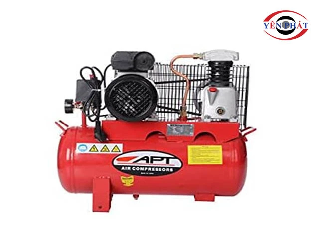 đặc điểm máy nén khí APT