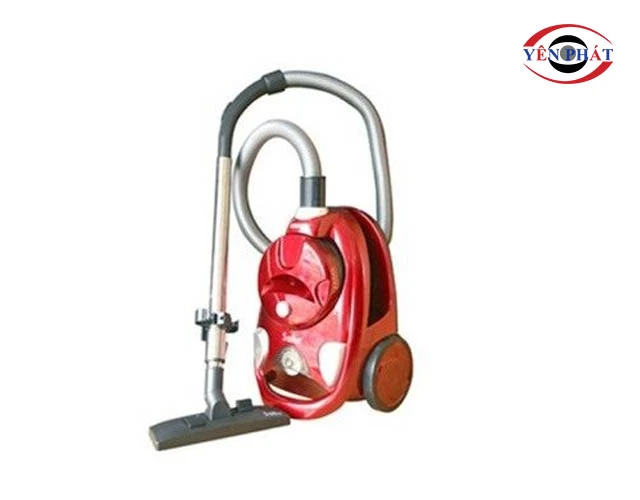 Máy hút bụi đứng Sebo BS36C