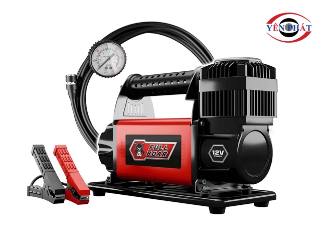 Máy nén khí Full Boar FBAC-12160