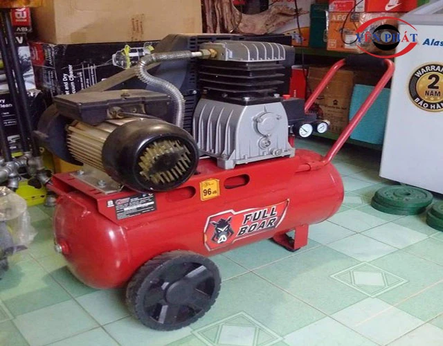 Máy nén khí Full Boar Fbar-002