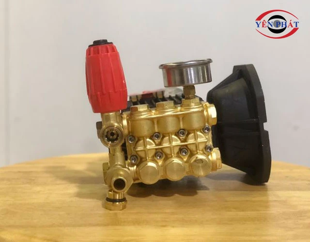 địa chỉ mua Đầu máy cao áp nhật bãi