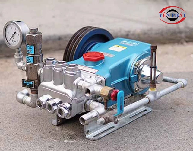 hình ảnh Đầu rửa xe Nhật bãi