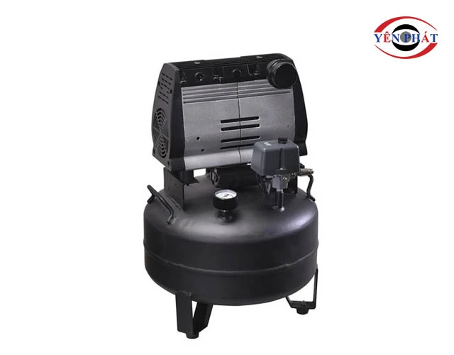 Máy nén khí Bofon không dầu BF-U500B (1 ghế)