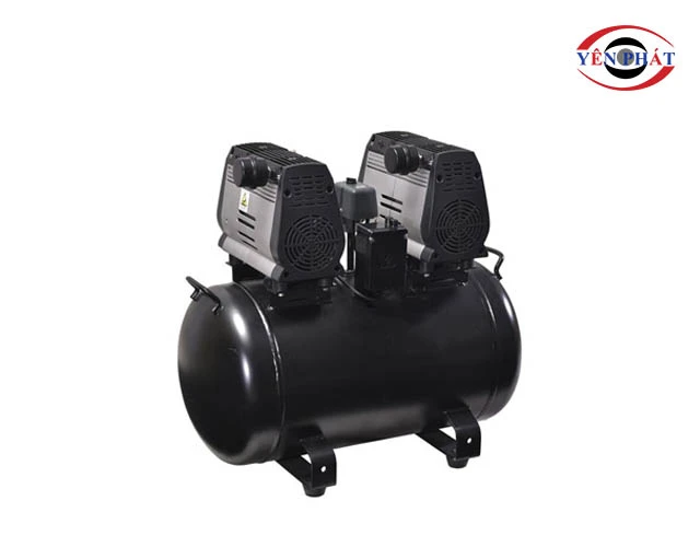 Máy nén khí Bofon không dầu BF-U5202